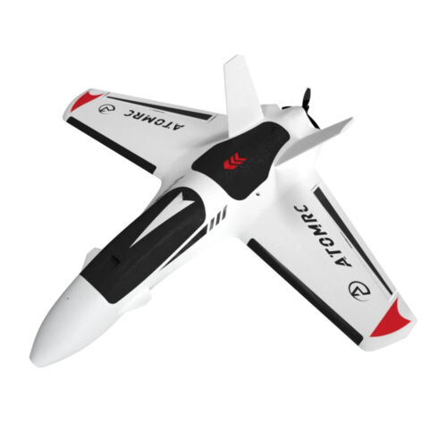 ATOMRC Dolphin V1.1 Flying Wing 845mm Wingspan EPP FPV Aircraft RC Airplane RTH - Picture 2 of 21
