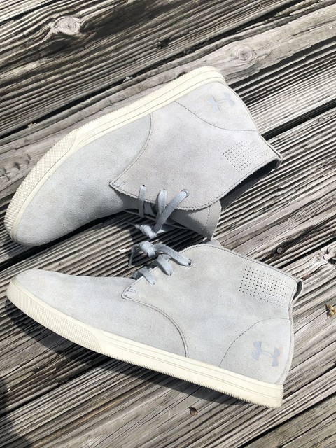 under armour street encounter mid