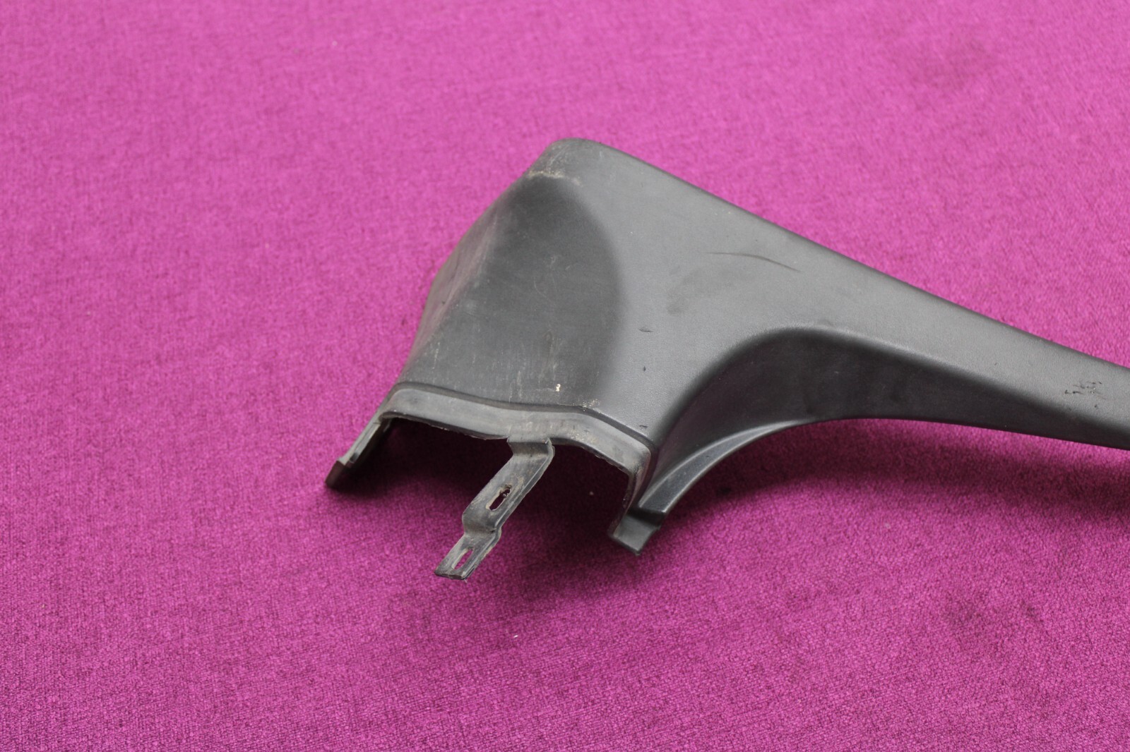 20002006 BMW E53 X5 Front Left Driver Side Fender Wheel Arch Flare