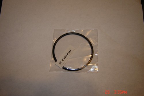 Chinon 4000GL,7500GL, Projector Motor Drive Belt, Chinon Projector Belt, New - Picture 2 of 2