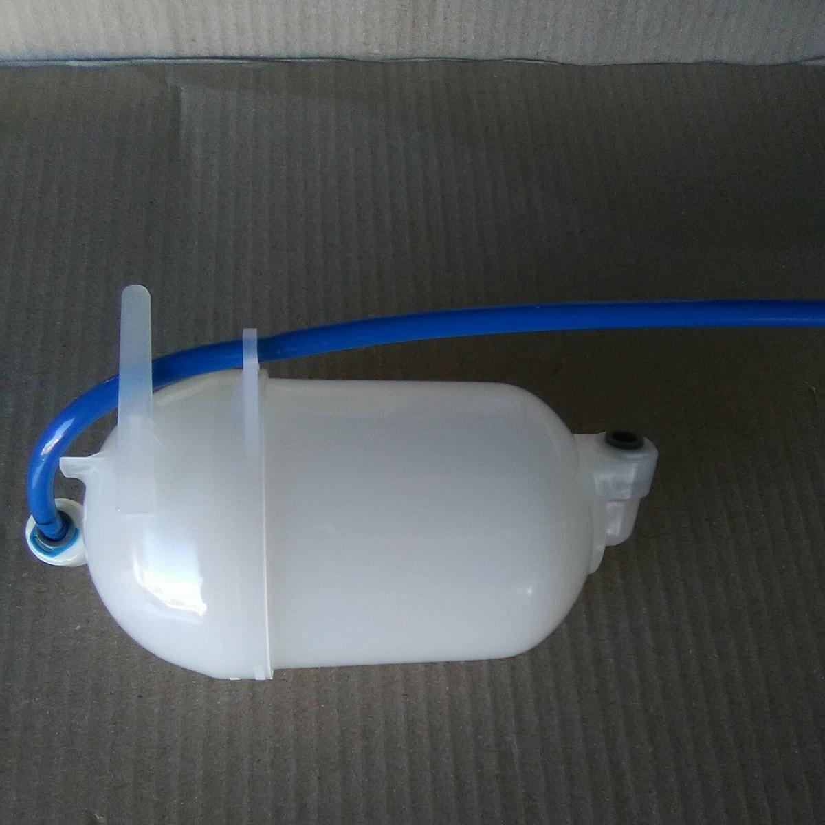 LG Genuine OEM Water Tank Assembly AJL72911502 | Replacement Water Reservoir For LG Refrigerator Models