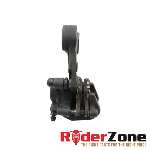 2021 - 2023 KAWASAKI NINJA ZX10R REAR BRAKE CALIPER BACK MOUNT BRAKING STOCK - Picture 10 of 14