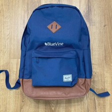 Herschel Supply CO Heritage Zaino 24L 18x12x6,5 Manicotto per Laptop