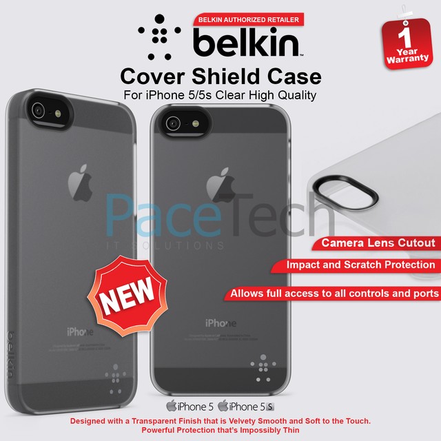 capa vans original iphone 5