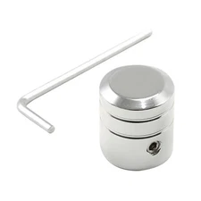 Heel Shift Shifter Lever Shaft Cap Cover Fit For Harley Electra Road Glide 82-25