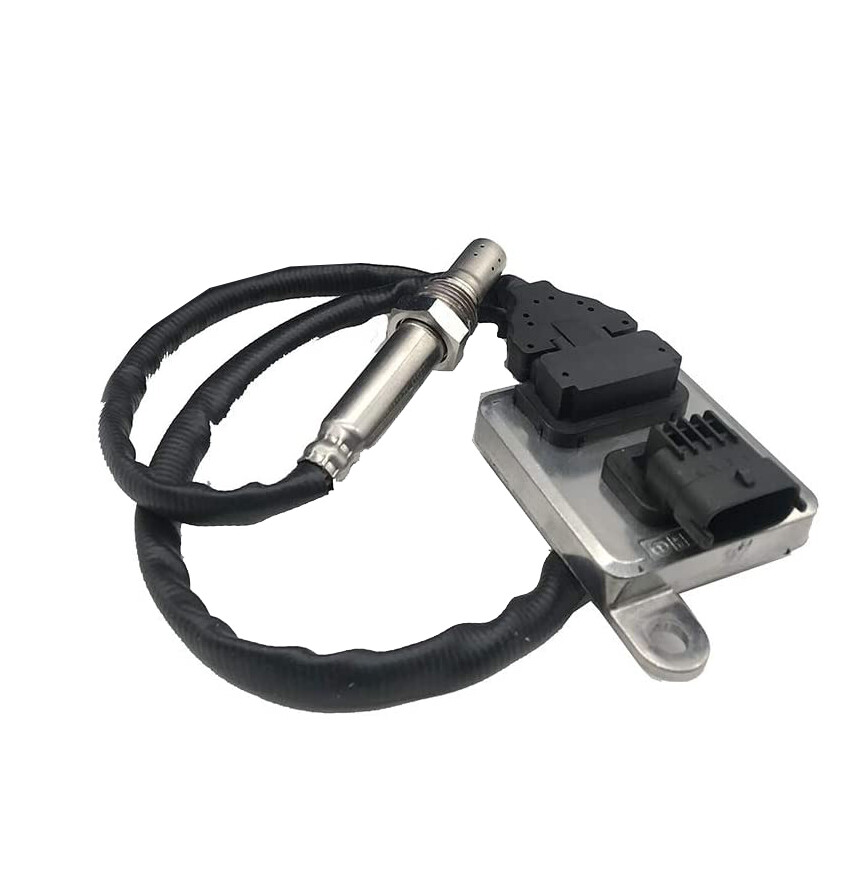 Sensor Nox Sensor Für BMW 5WK96610K 758712905 | eBay
