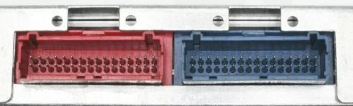 Delphi Engine Control Module EC10014 for Chevrolet GMC Oldsmobile S10 1993-1997 - Image 2 of 3