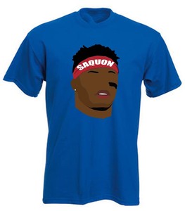 saquon barkley shirt
