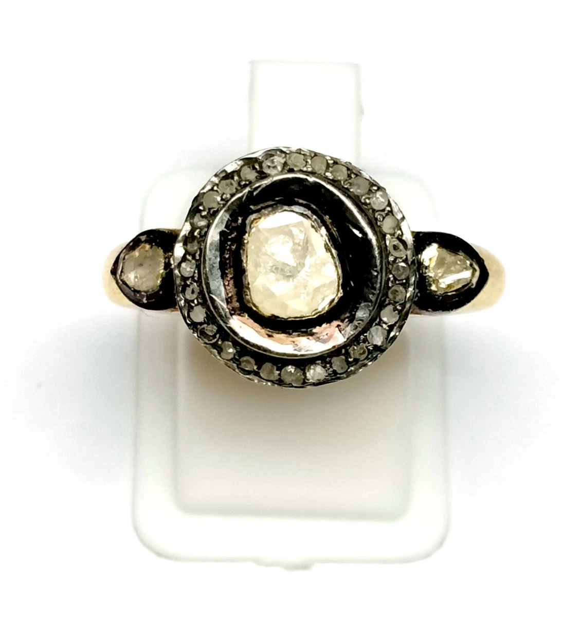 Victorian rings deals ebay