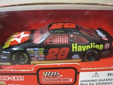 Racing Champions Stock Car Replica 1:43 Scale Die-Cast 1995 Ed MIB 28