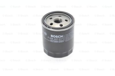 Bosch F 026 407 017 Oil Filter for Ford