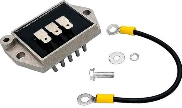 GENUINE OEM KOHLER PART # 25 403 38-S REGULATOR RECTIFIER