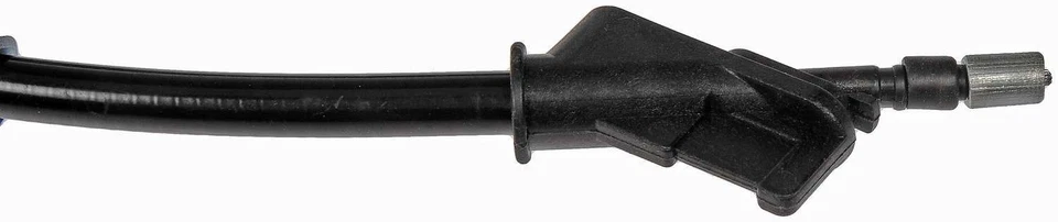 FITS 2012-2018 FORD FOCUS W/REAR DRUMS LEFT & RIGHT REAR PARKING BRAKE CABLES - Image 3 of 3