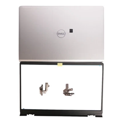 Lcd Back Cover & Front Bezel &Hinge For Dell Inspiron 15 3510 3511 3515 0DDM9D - Image 1 of 4