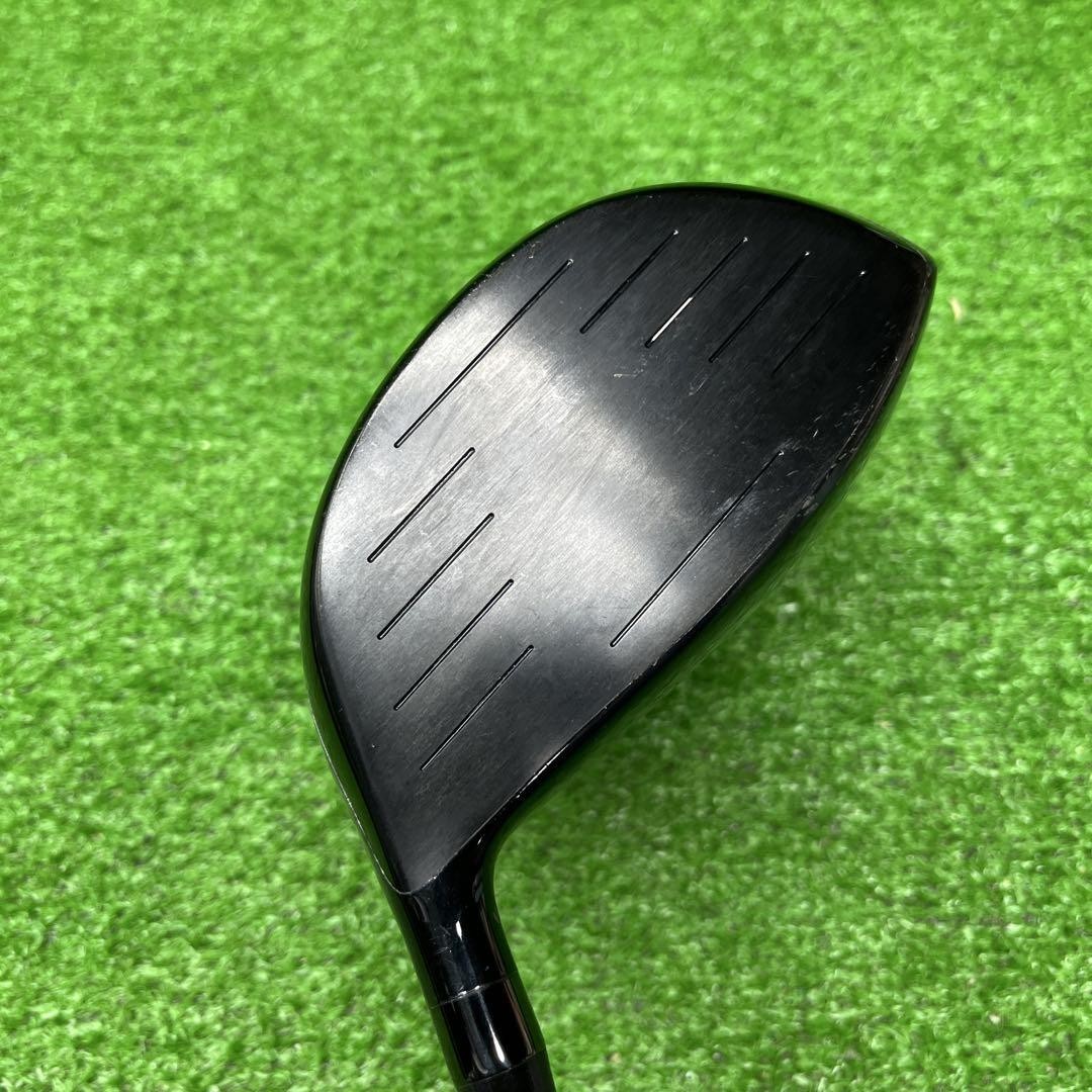 DDD-1779 LYNX RG 10.5° ドライバー BLACKCAT R Lynx RG 10.5 Driver Blackcat R used some minor scratches