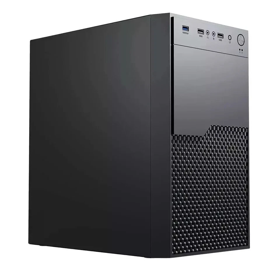 Office PC Desktop Computer AMD Ryzen 9 7900 64GB DDR5 2TB NVME M.2 SSD Windows11 - Image 3 of 4
