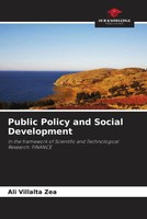 Ali Villalta Zea | Public Policy And Social Development | Taschenbuch | Englisch