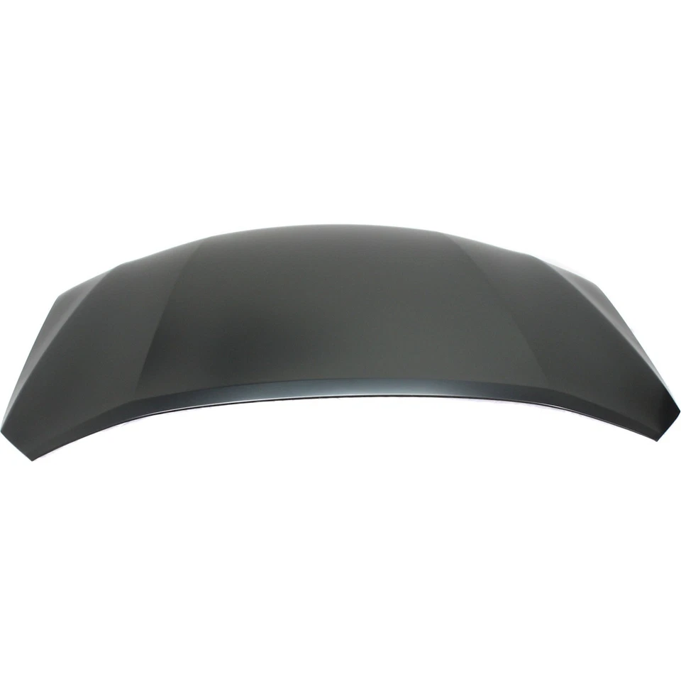 Hood Fits Nissan Rogue 2014-2020 Steel Foto 4 de 4