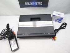 Atari 7800 Video Game Console EXPANSION INTER...