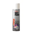 White Primer Spray Aerosol - 500ml - Promatic - High Coverage - Free Delievry