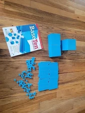 Learning Resources  Base Ten Set Book And Blocks