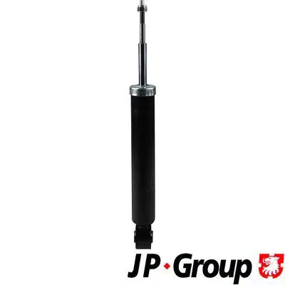 Shock absorber Front Axle Top pin 1342103300 JP GROUP for MERCEDES-BENZ M-CLASS