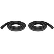 Roof Side Rail Seal Kit For American Motors Amx 1968-1970 1978-1980 Rr 110-j Roof Side Rail Seal Kit For American Motors Amx 1968-1970 1978-1980 Rr 110-j
