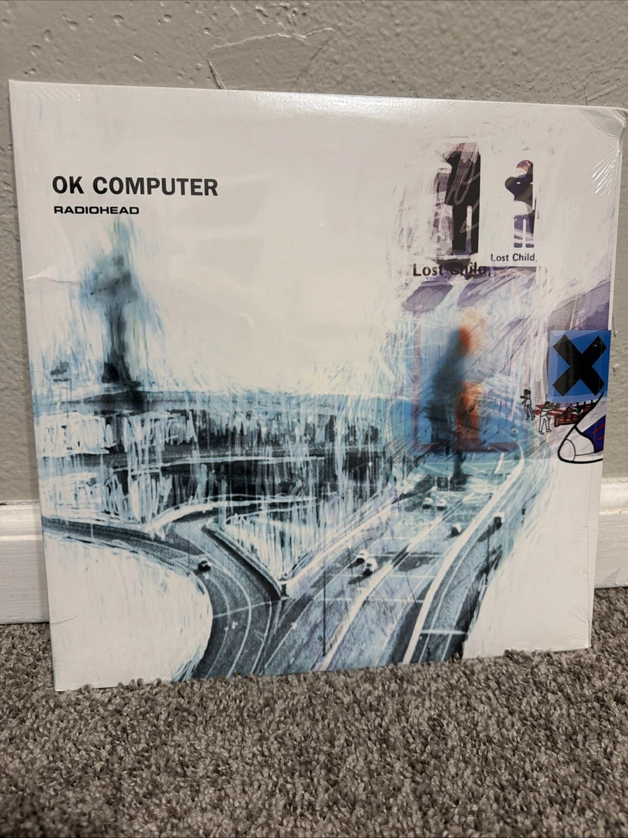 25+ Radiohead for sale | Updated Oct 2026