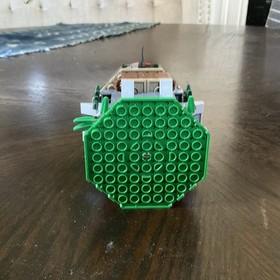 Lego (70403) Dragon Lair Section 70403 | As-is | Free Shipping!!