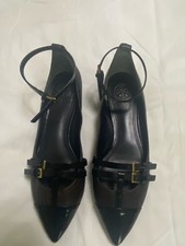 Tory Burch Women’s Dress Flats Size 7.5