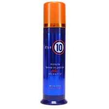 It  s A 10 Miracle Leave-in Potion Plus KERATIN 3 oz