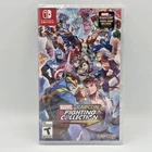 Marvel Vs. Capcom Fighting Collection: Arcade Classics (Nintendo Switch, 2024)