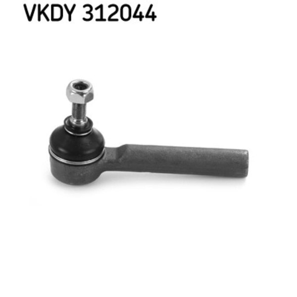 Spurstangenkopf Skf Vkdy 312044 FüR Lancia Fiat Y10 Cinquecento Seicento 600-image