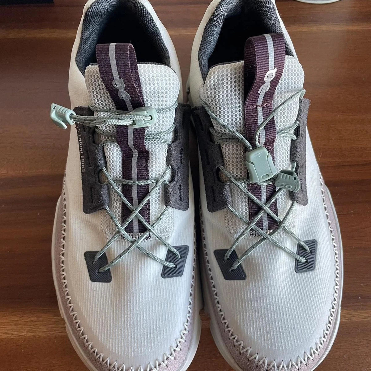 ON Cloudaway Ice Moss W for sale | eBay