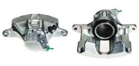 Axia Bremssattel 392299 54Mm FüR VW Golf 3 1H1 Variant 1H5 Van Vento 1H2 TDI GTI