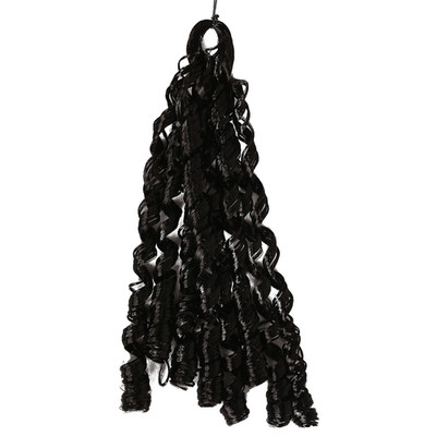 Curly Braid Mt737 Blonde - Lacey Wigs