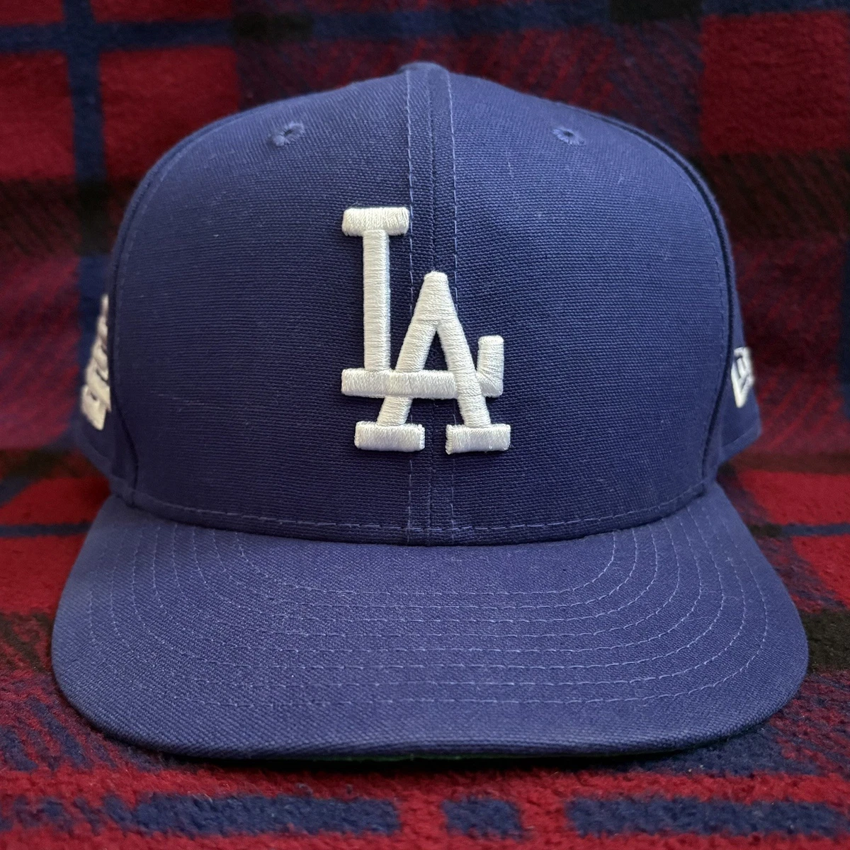 New Era Men's Solid 7 5/8 Size for sale | eBay