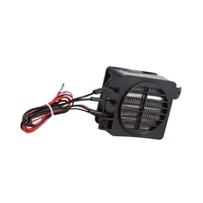 Smart Auto-temp PTC Heater W/Overheat Protection For Heaters/AC/Humidifiers