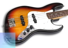 FENDER JAPAN Bass Guitar JBB-45 3TS