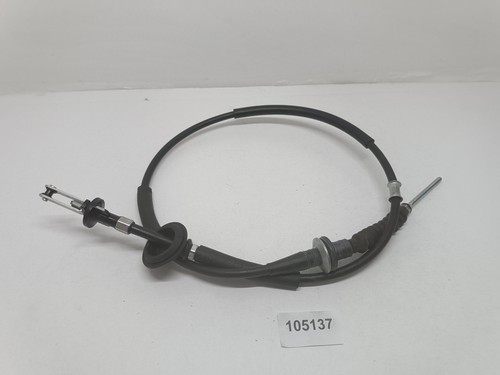Cable Clutch Cable Original For Suzuki Ignis 1.3 2371086G00000 - Picture 5 of 6