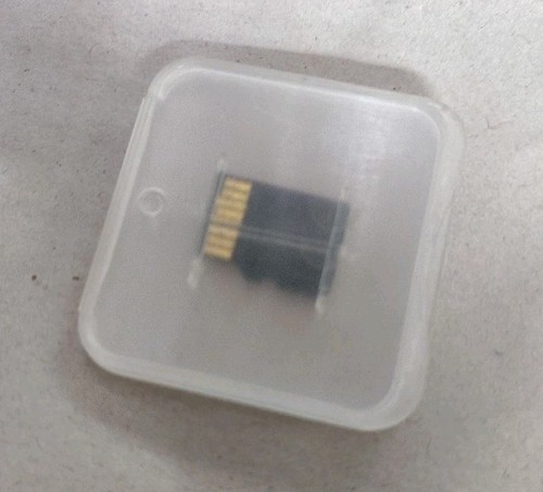 SanDisk 128GB microSDXC card Nintendo Switch Mario - Photo 8 sur 8