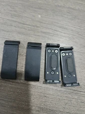 Orginal GoPro Replacement Battery Door,Replacemnt for GoPro Side Door Cover
