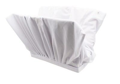 Pool Cleaner Fine Filter Bag Replacement for Aquabot A8111PK/8111/8101