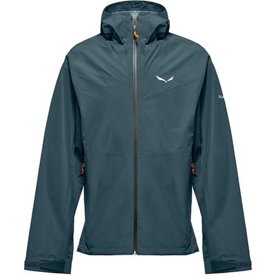 Salewa Puez 2.5L PTX Jacket - Men's