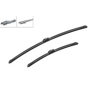 Bosch 3 397 007 653 Wischblatt