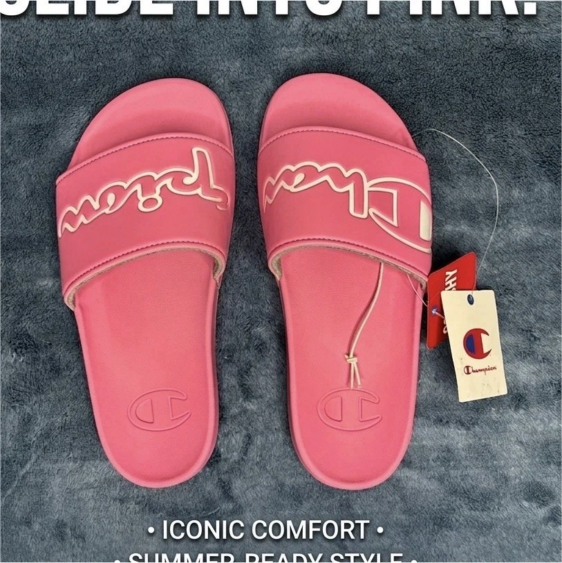 champion flip flops products for sale | eBay display picture 1