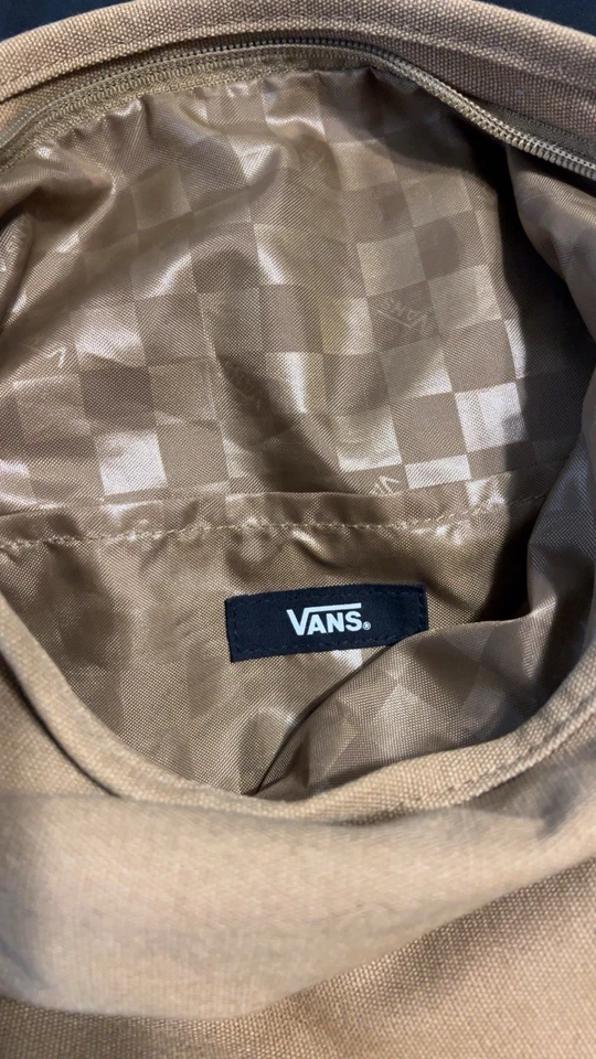 Mochila VansEasy Rider 'Caqui' Foto 4 de 4