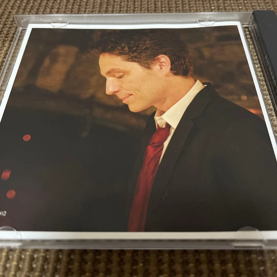 Richard Marx Christmas Spirit CD 2012 Excellent Condition Holiday Album Japan R Foto 2 de 4