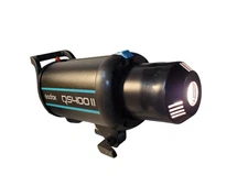 Godox QS400II 2.4G Studio Flash Head