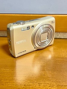Finepix F200exr | eBay